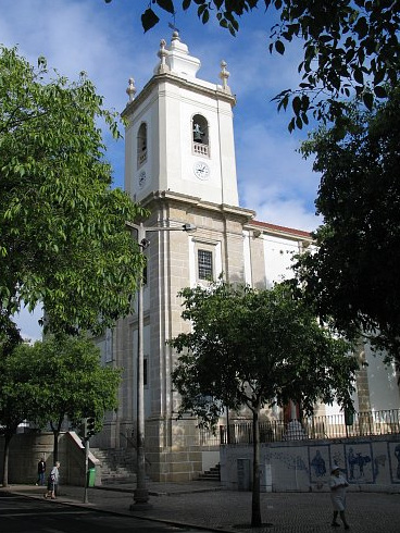 Igreja